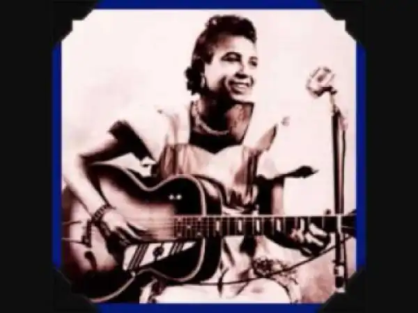 Sister O.M. Terrell - Swing Low Chariot
